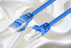 CAT7 SFTP patch cord